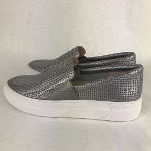 vince camuto kanesya platform sneaker
